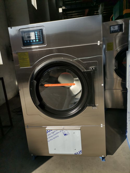 宾馆酒店洗衣房升级之道 20kg工作服小型水洗机的实用价值与选择指南