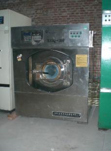 崇礼二手水洗厂设备市场 价格与选购指南
